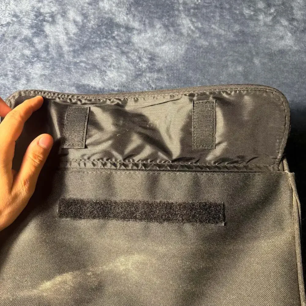 Official Sega Game Gear Carrying Case Shoulder Travel Bag